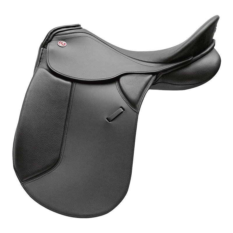 kieffer dressage saddle serial number