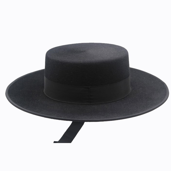 ○日本正規品○ Antonio Garcia スペイン セビリアパナマ帽 鉢